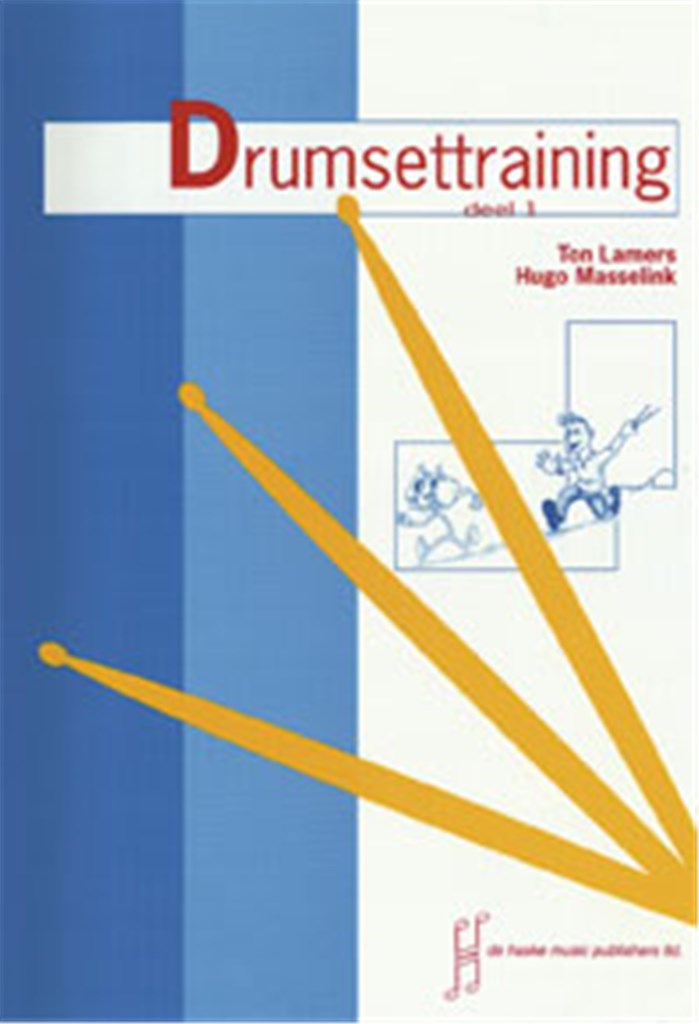Drumsettraining Teil 1